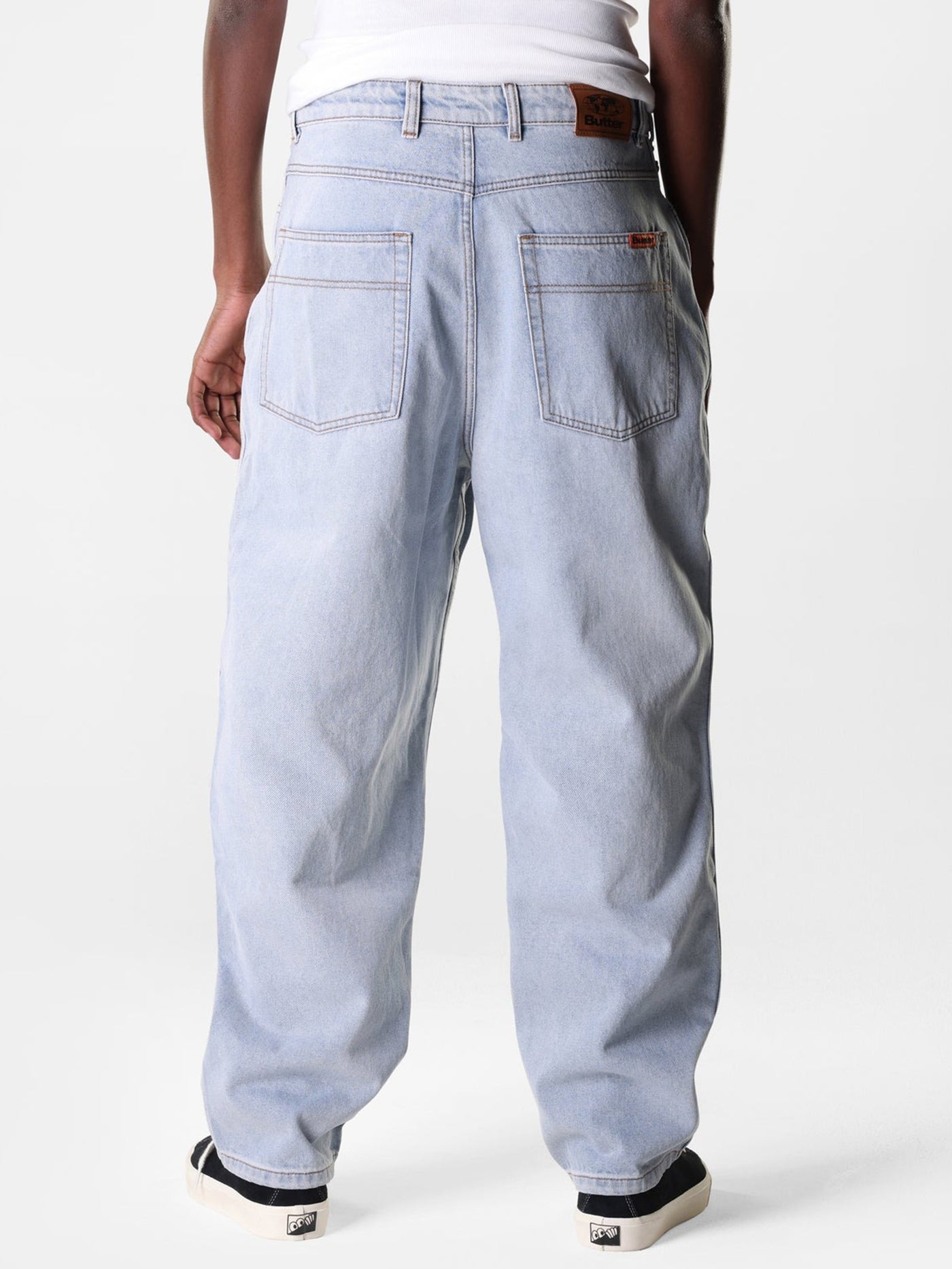 Butter Goods Baggy Jeans Holiday 2023 | EMPIRE