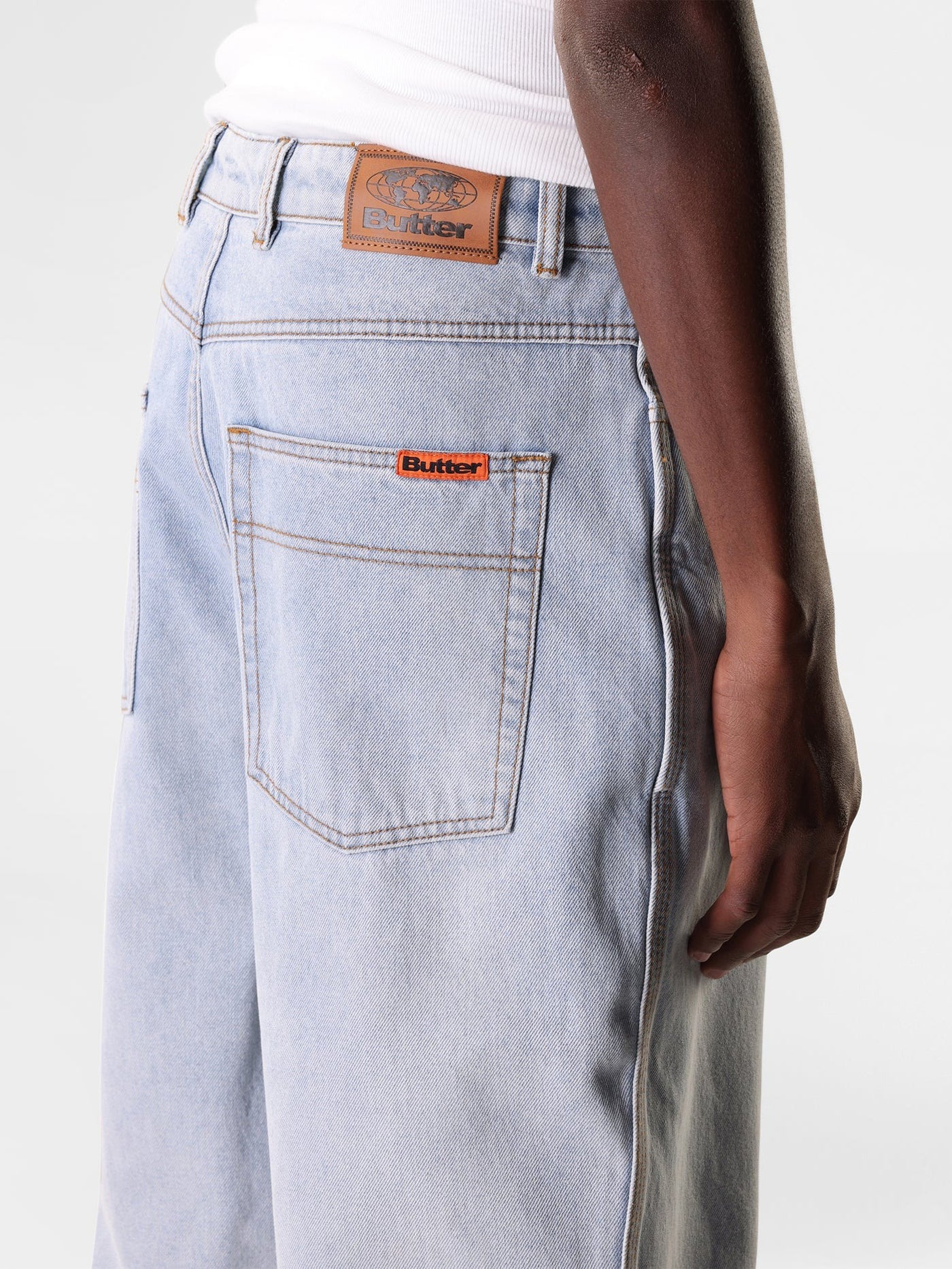 Butter Goods Baggy Jeans Holiday 2023 | EMPIRE