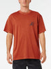 Rip Curl AOTS Rolling Wave T-Shirt Summer 2026