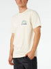 Rip Curl AOTS Rising T-Shirt Summer 2026