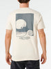 Rip Curl AOTS Sailboat T-Shirt Summer 2026