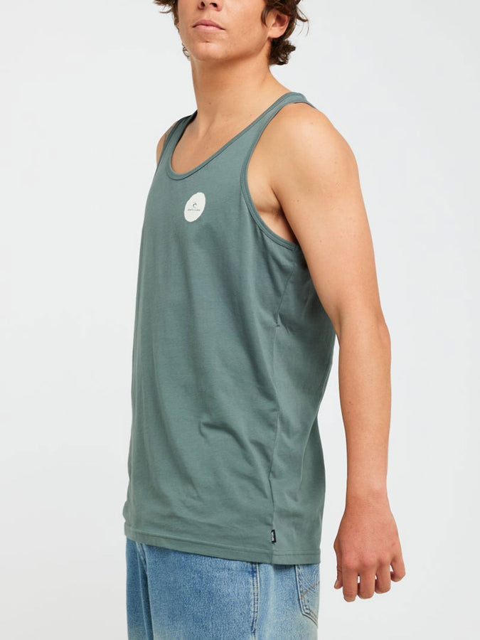 Rip Curl Made For Tank Top Summer 2026 | MOSS (0102)