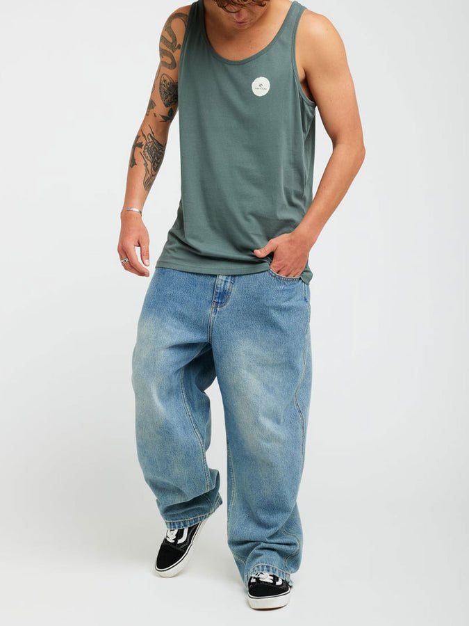 Rip Curl Made For Tank Top Summer 2026 | MOSS (0102)