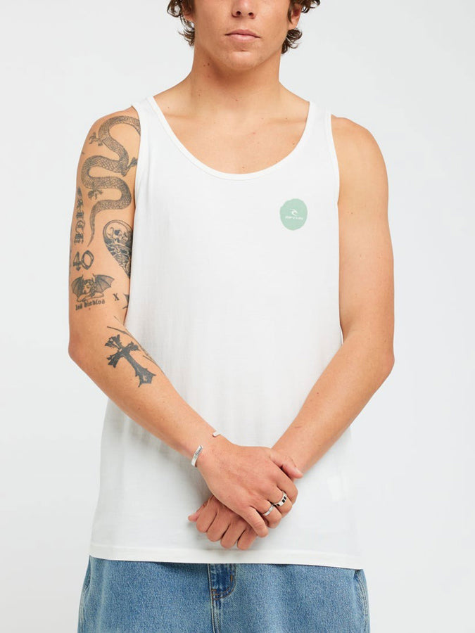 Rip Curl Made For Tank Top Summer 2026 | BONE (3021)