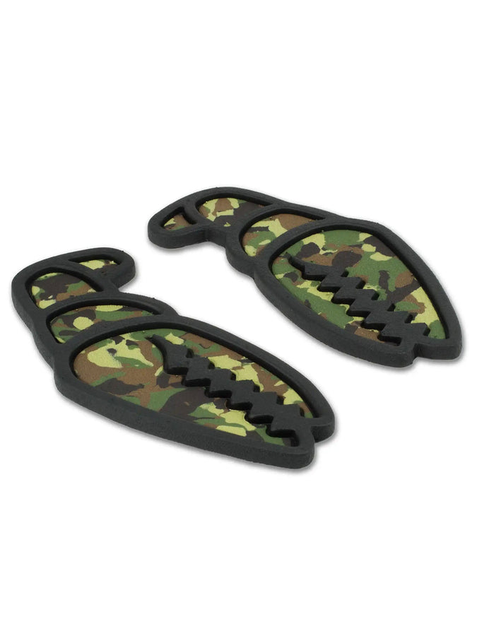 Crab Grab Mega Claw Traction Pad | CAMO