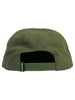 Spitfire Molotov Script Strapback Hat