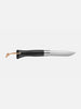 Opinel Neo6 Ebony Knife