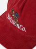Brixton Inwood Snapback Hat