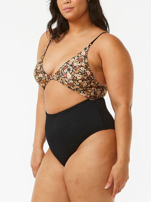 Rip Curl Sea of Dreams Good One Piece Swimsuit Spring 2024