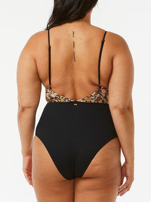 Rip Curl Sea of Dreams Good One Piece Swimsuit Spring 2024