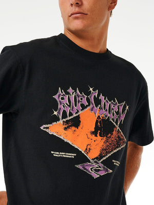 Rip Curl QSP Metal Core T-Shirt Spring 2024