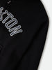 Brixton Dugout Zip Hoodie Fall 2026