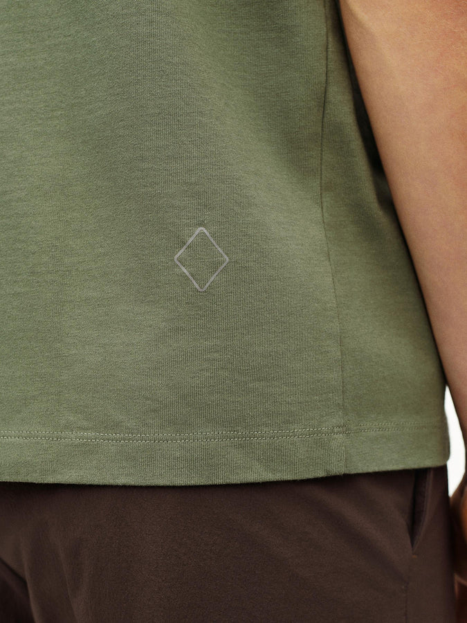 Pas Normal StudiosOff-Race T-Shirt Spring 2026 | DARK CELESTE