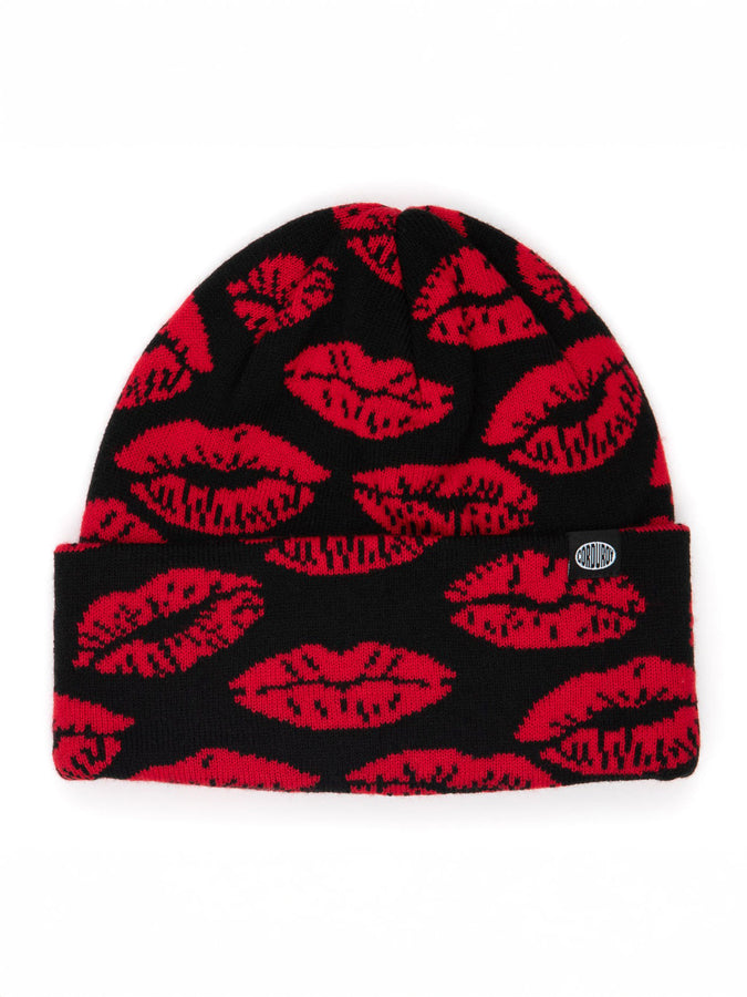 Autumn 1-800 Beanie | BLACK