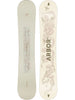 Arbor Cadence 2027 – Women's All Mountain & Park Snowboard