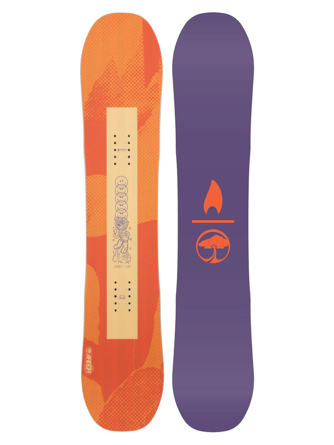 Arbor Cavet Snowboard 2026 | N/A