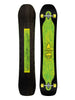 Arbor Danny Kass Park Pro Snowboard 2026