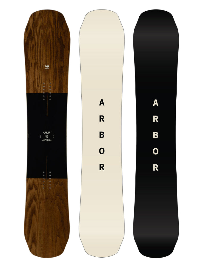 Arbor Element Snowboard 2026 | N/A