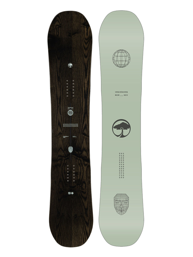 Arbor Formula Snowboard 2026 | N/A