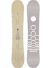 Arbor Mantra 2027 – Women's All Mountain Snowboard