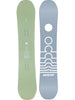 Arbor Mantra Decon 2027 – Women's All Mountain Snowboard