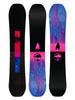 Arbor Rain Snowboard 2026