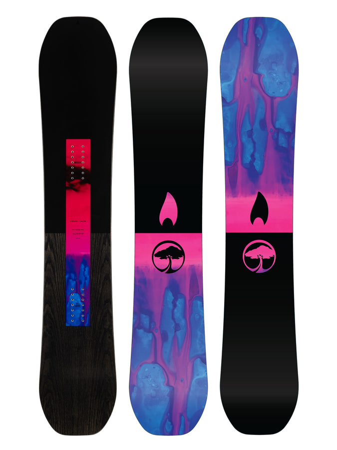 Arbor Rain Snowboard 2026 | N/A