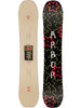 Arbor Swoon Decon 2027 – Women's All Mountain Snowboard