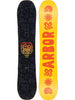 Arbor Scion 2027 – Kids All Mountain Snowboard