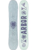 Arbor Seedling 2027 – Kids All Mountain Snowboard