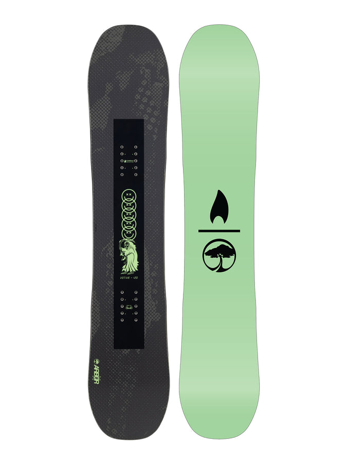 Arbor Votive Snowboard 2026 | N/A