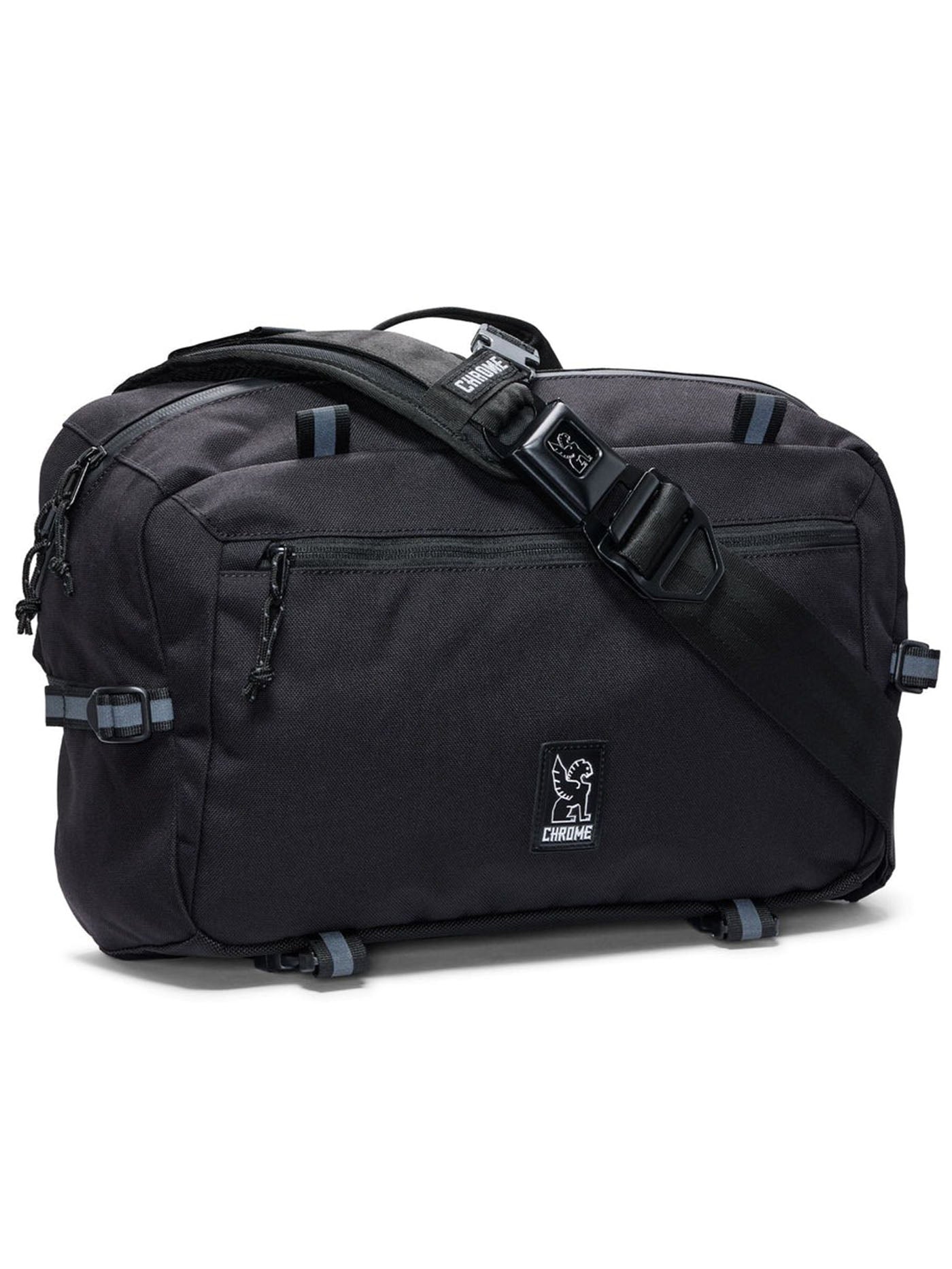 Chrome Industries Kadet Max 15L Bag Spring 2025