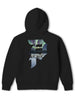 Primitive x Mehrathon Northern Lights Hoodie Fall 2026