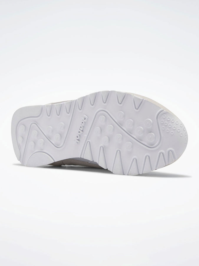 Reebok Classic Nylon White/White/White Shoes | WHITE/WHITE/WHITE