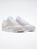 Reebok Classic Nylon White/White/White Shoes