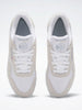Reebok Classic Nylon White/White/White Shoes
