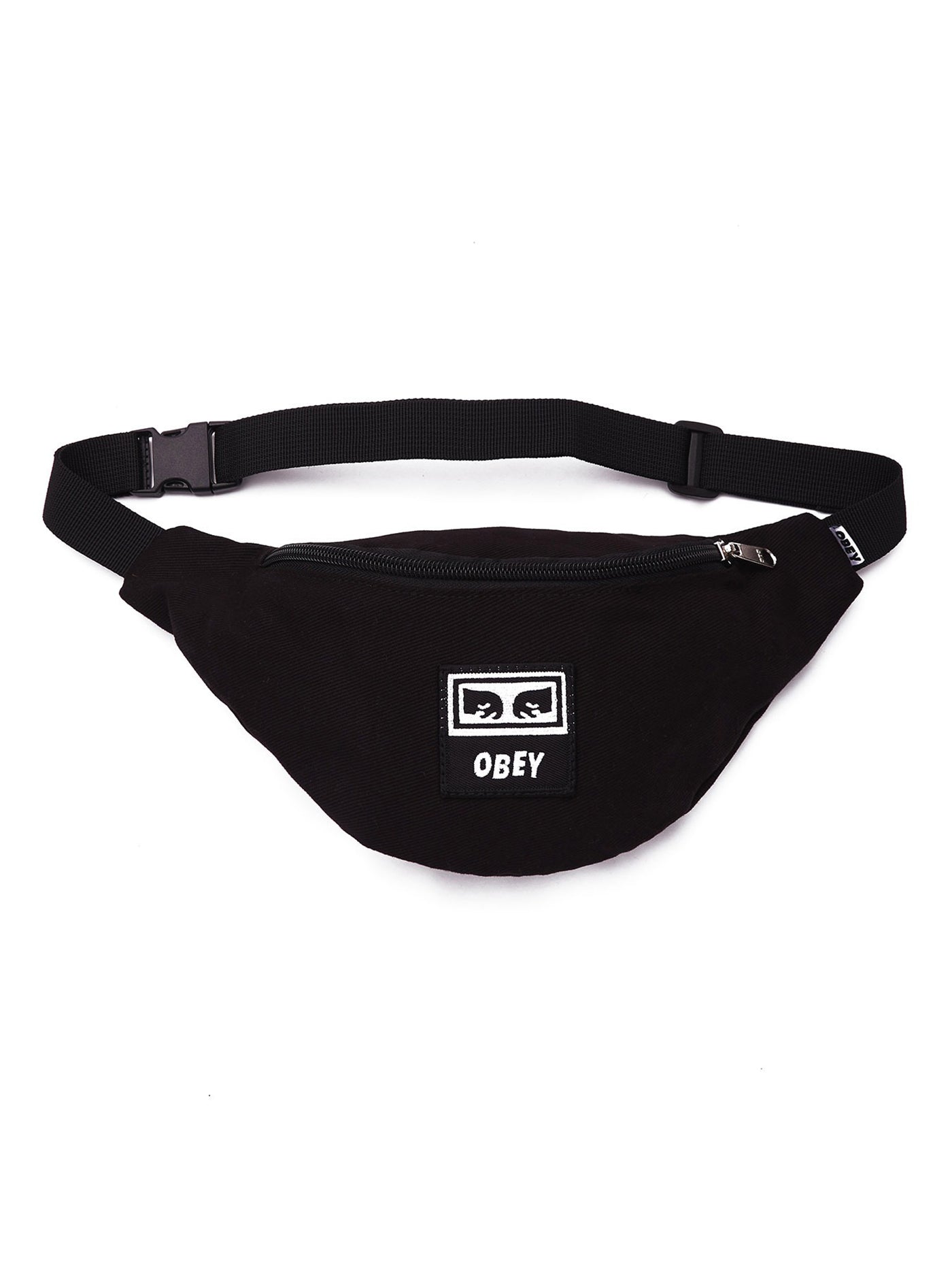 Obey Wasted Hip Bag