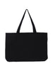 Obey Outline Canvas Tote Bag