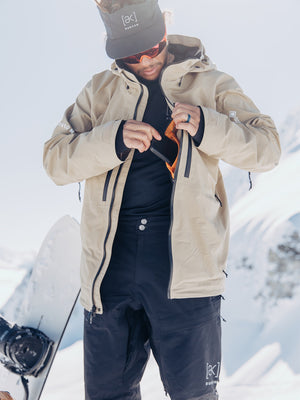 Burton [ak] Swash GORE‑TEX 2L Snowboard Jacket 2024