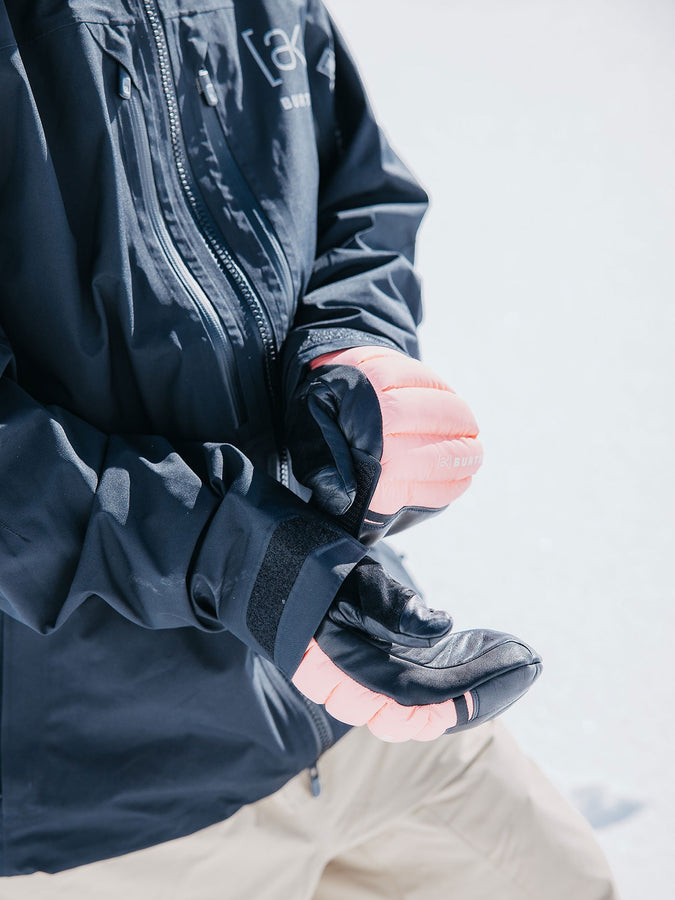 Burton GORE-TEX [ak] Swash Jacket Winter 2026 | TRUE BLACK (A04)