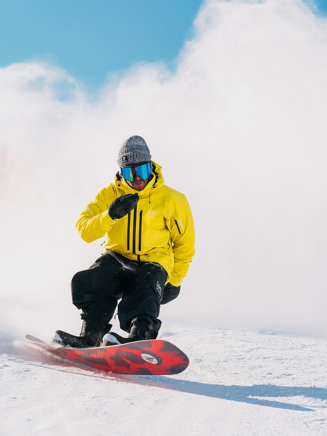 GORE-TEX [ak] Swash Jacket