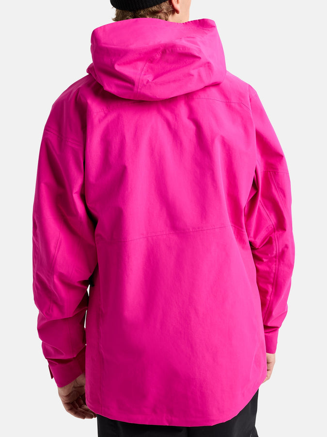 Burton GORE-TEX [ak] Cyclic Jacket Winter 2026 | VERY BERRY (69P)