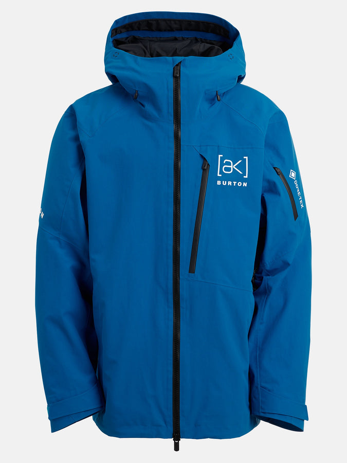 Burton GORE-TEX [ak] Cyclic Jacket Winter 2026 | BLUE TEAL (EVV)