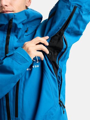 Burton GORE-TEX [ak] Cyclic Jacket Winter 2026 | EMPIRE