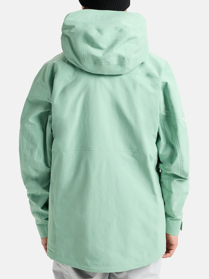 Burton GORE-TEX [ak] Cyclic Jacket Winter 2026 | SOFT SAGE (EWV)