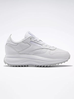 Reebok Classic Leather SP Extra White Shoes Spring 2024