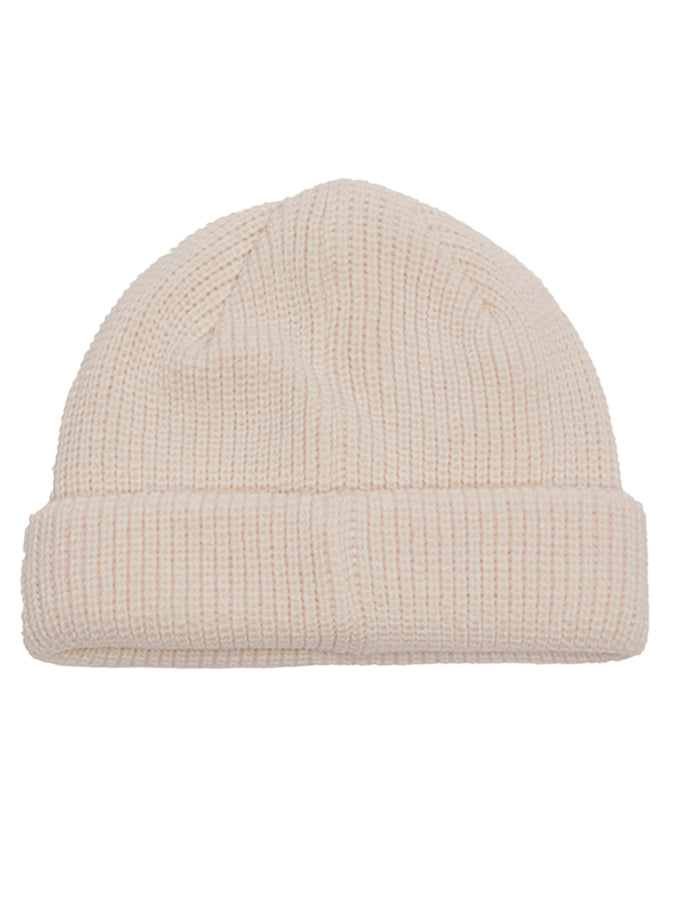Obey Micro Beanie | BLANC DE BLANC (BDB)