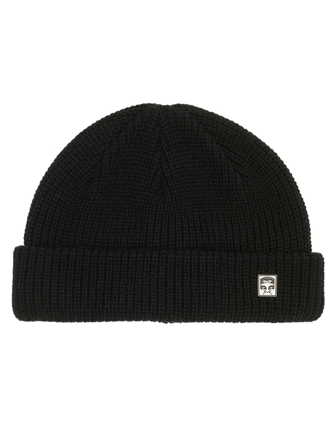 Obey Micro Beanie | BLACK (BLK)