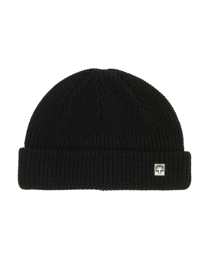 Obey Micro Beanie | BLACK (BLK)