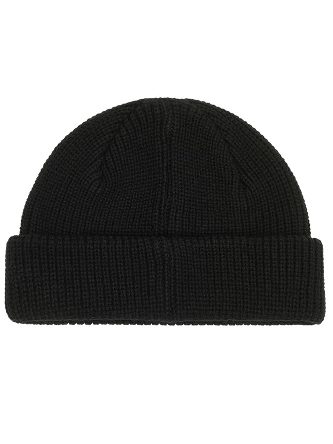 Obey Micro Beanie | BLACK (BLK)